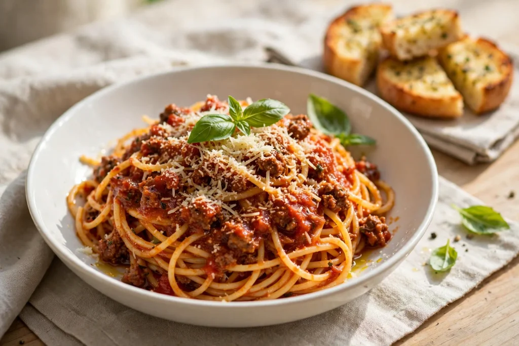 finished-spaghetti-with-meat-sauce